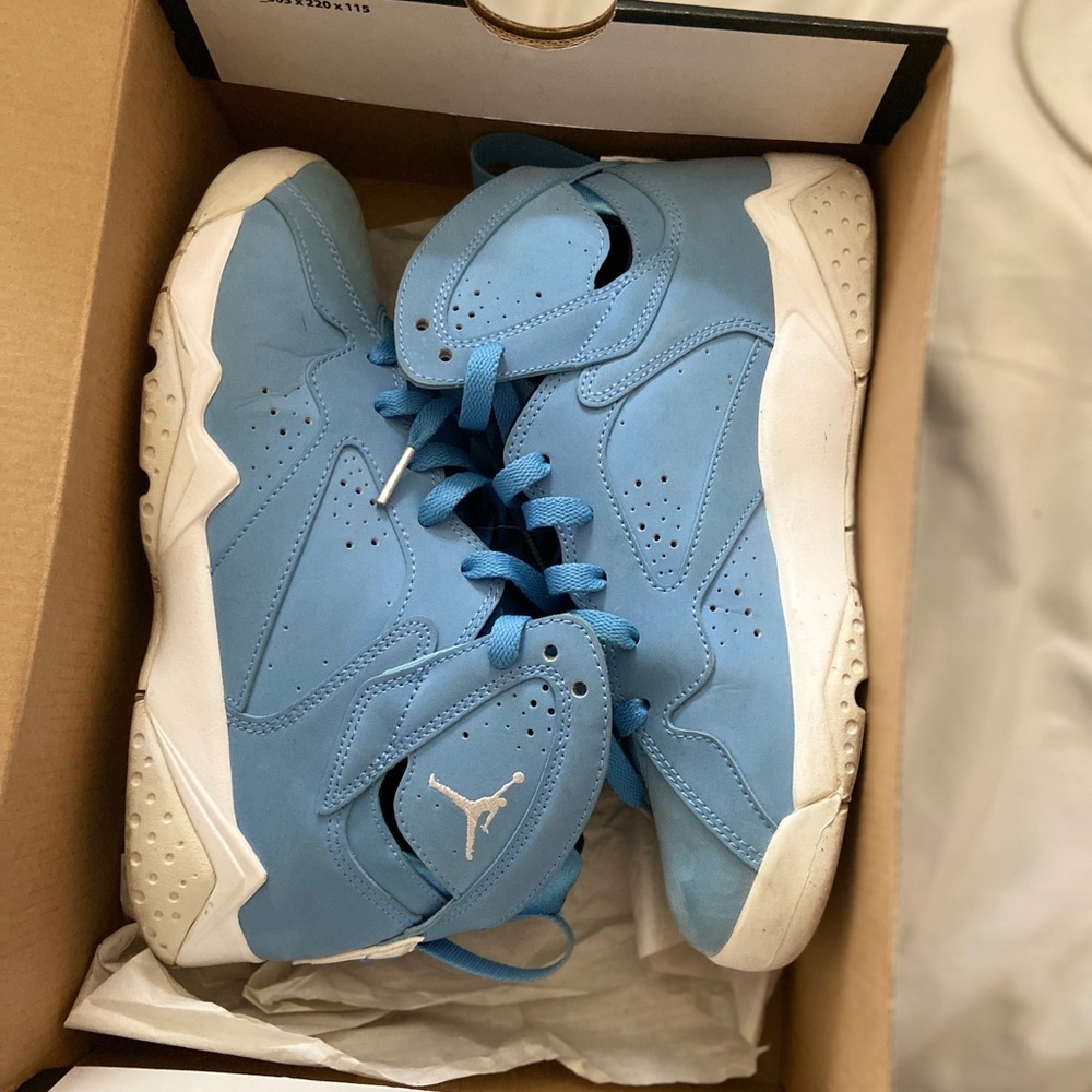 Air Jordan retro 7